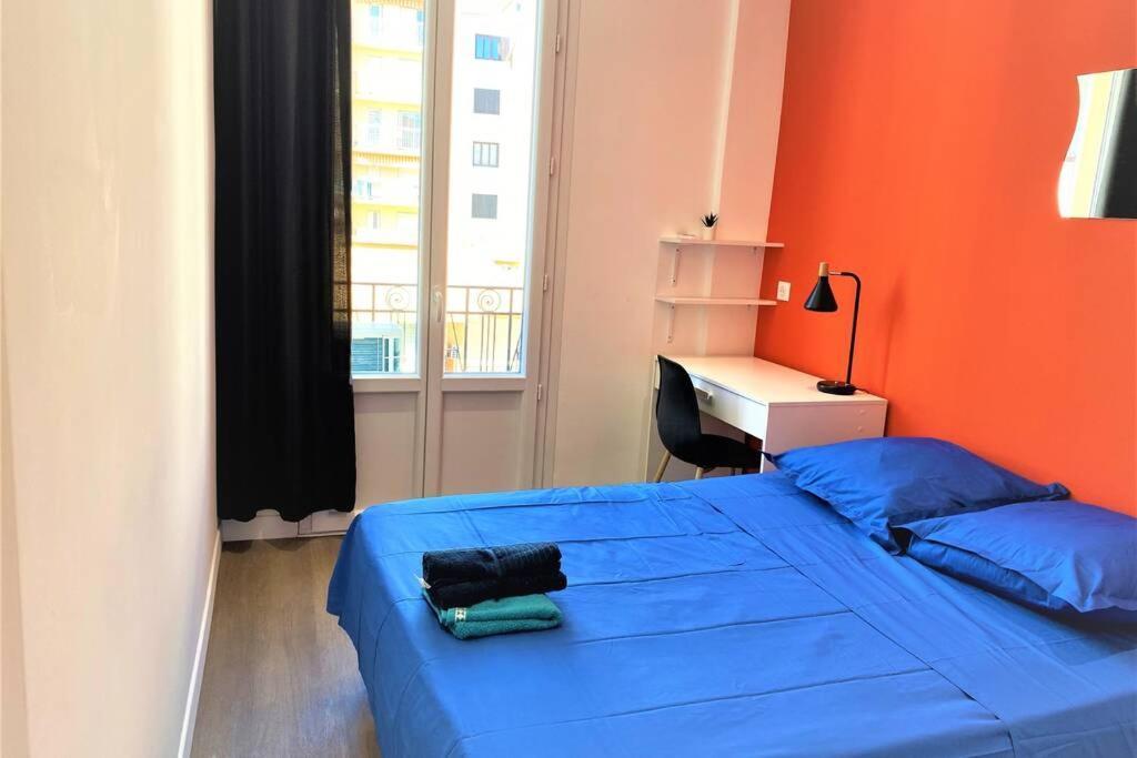 Nid Douillet Coeur De Ville Proche Mer Nice Exteriér fotografie